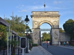 Photo paysage et monuments, Rochefort - la commune