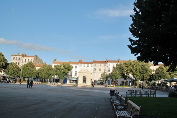 Photo Rochefort - la commune