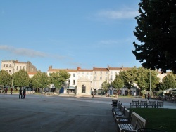 Photo paysage et monuments, Rochefort - la commune