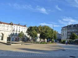 Photo paysage et monuments, Rochefort - la commune