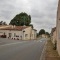 Photo Sablonceaux - le village
