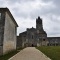 Photo Sablonceaux - Abbaye Notre Dame
