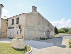 Photo paysage et monuments, Saint-Crépin - la commune