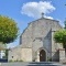 église Saint Crepin