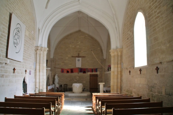 église Saint Crepin