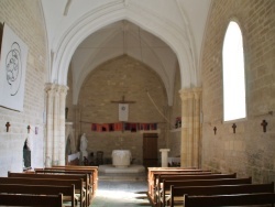 Photo paysage et monuments, Saint-Crépin - église Saint Crepin