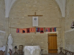 Photo paysage et monuments, Saint-Crépin - église Saint Crepin