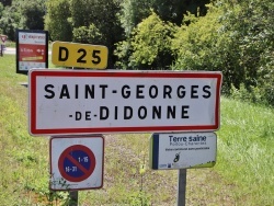 Photo paysage et monuments, Saint-Georges-de-Didonne - Saint georges de didonne (17110)