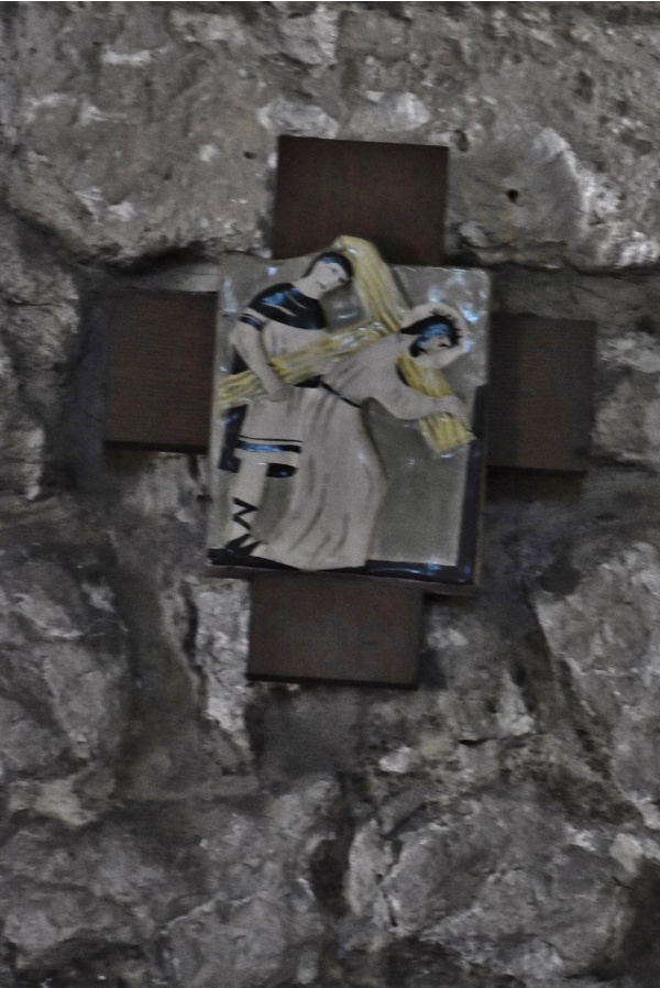 Photo Saint-Georges-de-Didonne - église saint Georges