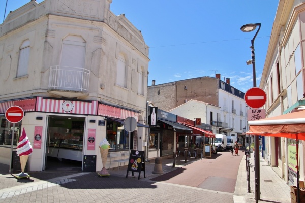 Photo Saint-Georges-de-Didonne - la communes