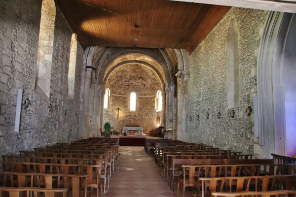 Photo Saint-Georges-de-Didonne - église saint Georges