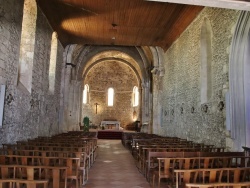 Photo paysage et monuments, Saint-Georges-de-Didonne - église saint Georges