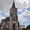 Photo Saint-Germain-du-Seudre - église saint Germain