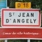 Photo Saint-Jean-d'Angély - saint jean d'angely (17400)