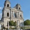 Photo Saint-Jean-d'Angély - église Saint Jean baptiste