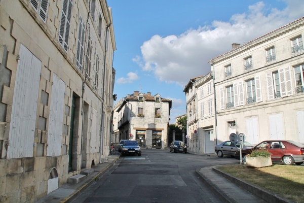 la commune