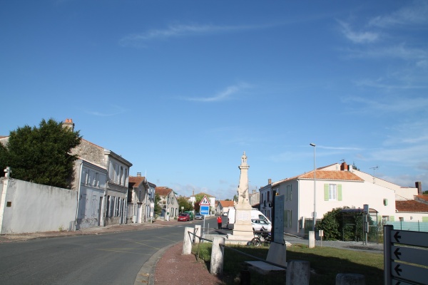 la commune