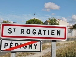 Photo paysage et monuments, Saint-Rogatien - saint rogatien (17220)