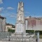 Photo Saint-Rogatien - le monument aux morts