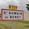 Photo Saint-Romain-de-Benet - Saint Romain de benet (17600)