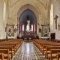 Photo Saint-Romain-de-Benet - église saint Romain