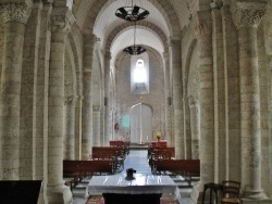 Photo de Saint-Sauveur-d'Aunis