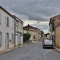 Photo Saint-Sauveur-d'Aunis - Rue du Village