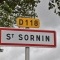 Photo Saint-Sornin - Saint Sornin (17600)