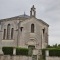 Photo Saint-Sulpice-de-Royan - église saint Sulpice