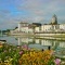 Photo Saintes - La Charente à Saintes (17)