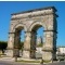 l'Arc de Germanicus - Saintes (17)
