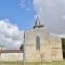 Photo Salles-sur-Mer - église Notre Dame