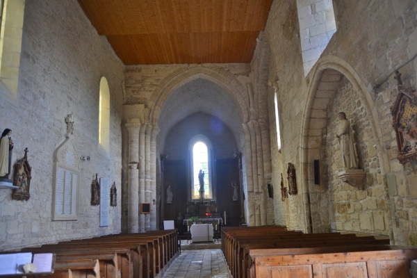 Photo Salles-sur-Mer - église Notre Dame