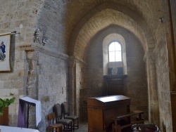 Photo paysage et monuments, Salles-sur-Mer - église Notre Dame