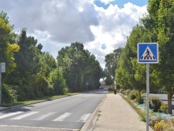 Photo paysage et monuments, Salles-sur-Mer - la commune