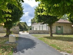 Photo paysage et monuments, Salles-sur-Mer - la commune