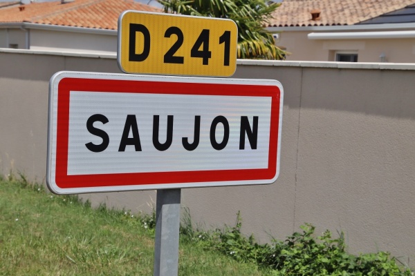 Photo Saujon - saujon (17600)