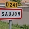 Photo Saujon - saujon (17600)