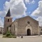 Photo Saujon - église saint Martin