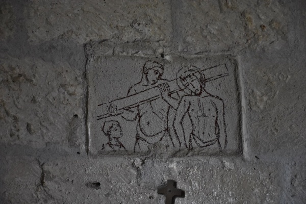 Photo Thaims - église saint Pierre