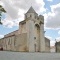 Photo Thairé - église Notre Dame