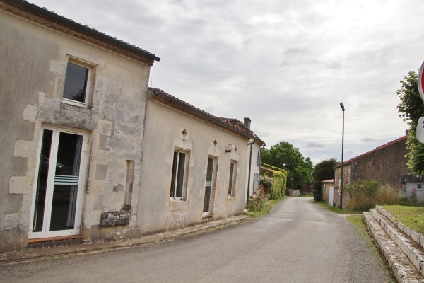 le village