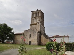 Photo paysage et monuments, Thézac - église Notre Notre