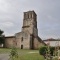 Photo Thézac - église Notre Notre