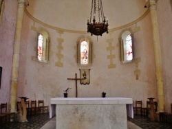 Photo paysage et monuments, Tonnay-Boutonne - église St Martin