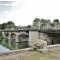Pont sur La Boutonne