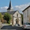 Photo Tonnay-Boutonne - église St Martin