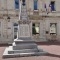 Photo La Tremblade - le monument aux morts