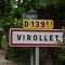 Photo Virollet - Virolette (17260)