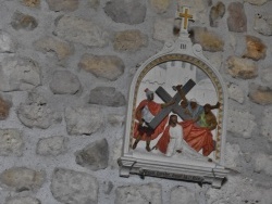 Photo paysage et monuments, Virollet - église saint Etienne